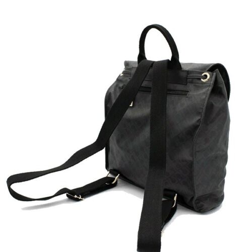 zaino donna Gherardini Softy GH1533 nero - Foto 2 di 2