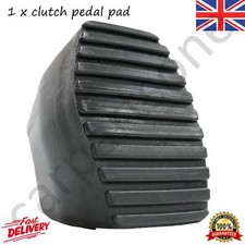 Brake Pedal Rubber For Citroen C2 C3 C4 DS3 DS4 Saxo Xsara Peugeot 106 206 207