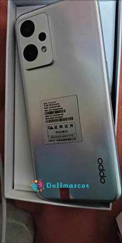 Teléfono Móvil 5G Original Oppo K10X 5000mAh Big Battry 6.59"" Desbloqueado - Imagen 5 de 12