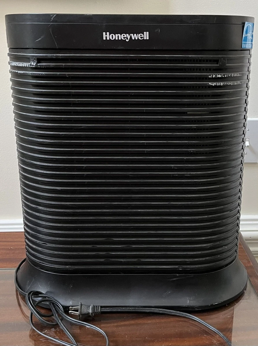 Honeywell on sale hpa 201