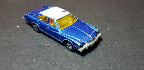 CORGI TOYS 1973-1983 Your Choice of 73 Different Juniors Original Vintage Cars - Picture 183 of 242