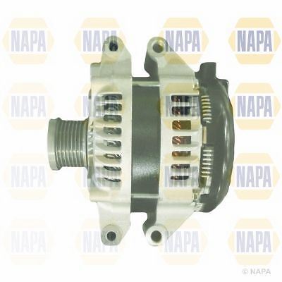 NEW NAPA ENGINE ALTERNATOR GENERATOR OE QUALITY REPLACEMENT NAL1250 - Picture 1 of 7