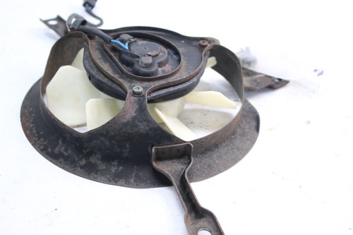 1983 YAMAHA VENTURE ROYALE XVZ1200D Radiator Fan - Picture 2 of 9