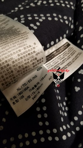 levi's made and crafted trucker denim jacket japan fabric 2894300170 382500 - Picture 6 of 10