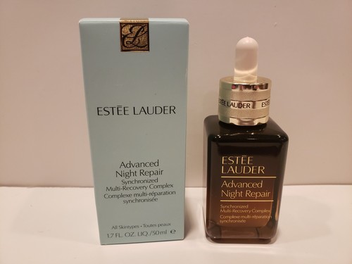 EsteeLauder ~ Advanced Night Repair ~ Synchronized Multi-Recovery Complex 1,7 Oz ~ Neu im Karton - Bild 2 von 2