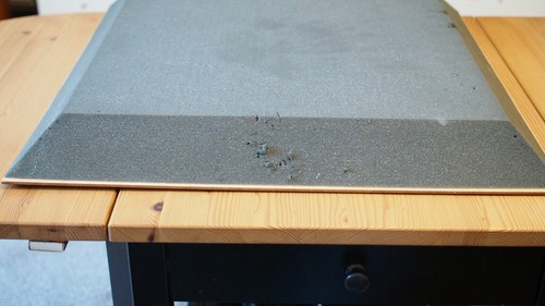AKUSTIK PANEEL - DIFFUSOR / ABSORBER 60 x 60 - Bild 8 von 12