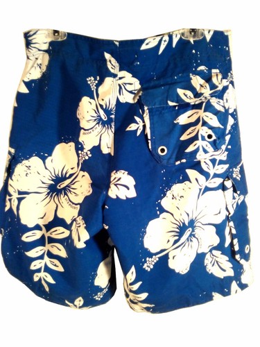 ICE POINT MEN'S BLUE SHORTS 2L, XXL FREE SHIPPING! (H) - Picture 4 of 4