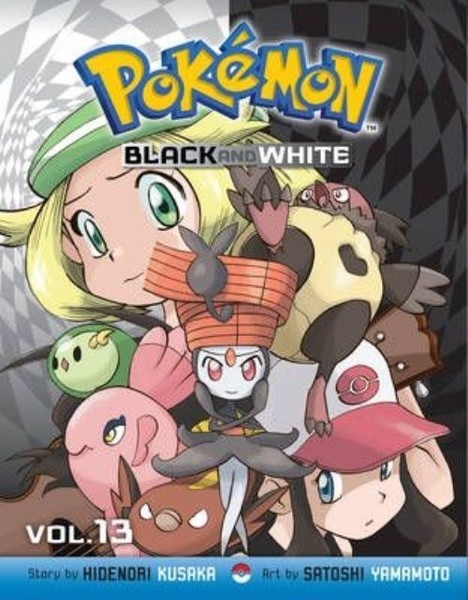 pokemon xy hidenori kusaka pokemon xy hidenori kusaka