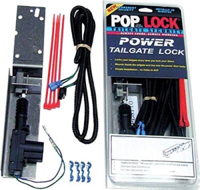 Pop & Lock PL8521