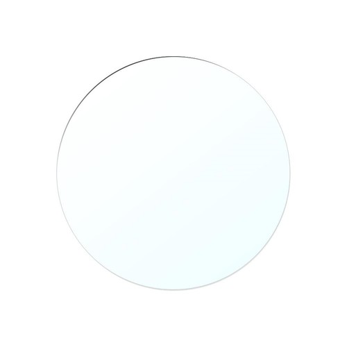 Hartglas Smart Watch Displayschutzfolie 9H 2,5D Folie Durchmesser 40 41 44mm - Bild 17 von 24