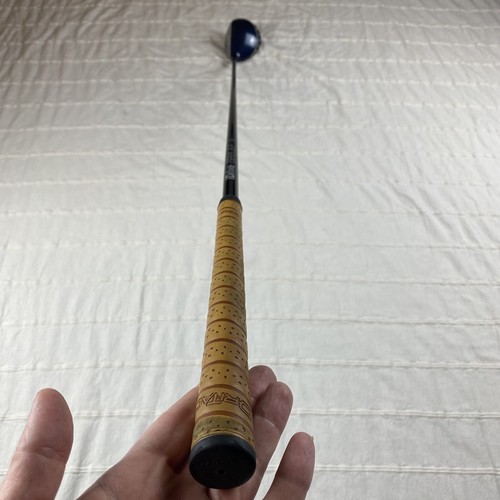 SV2 Fairway 7 Wood 45" iDrive Tour 3.5 Stiff Flex Graphite Shaft Right Handed - Picture 6 of 11