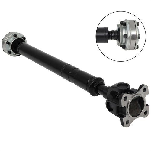 Eje de transmisión de hélice delantero 26,25" para Dodge Dakota Durango 2001-2004 4x4 - Imagen 2 de 11