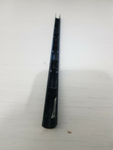 asus vivobook e200h laptop lcd bezel hinge bar cover / cache charnière - Photo 3/5