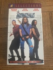 Airheads VHS