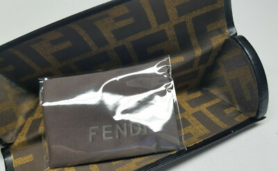 fendi automatic watch