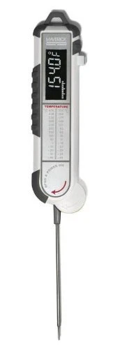 Maverick Professional Thermocouple Commercial Thermometer PT-100BBQ
