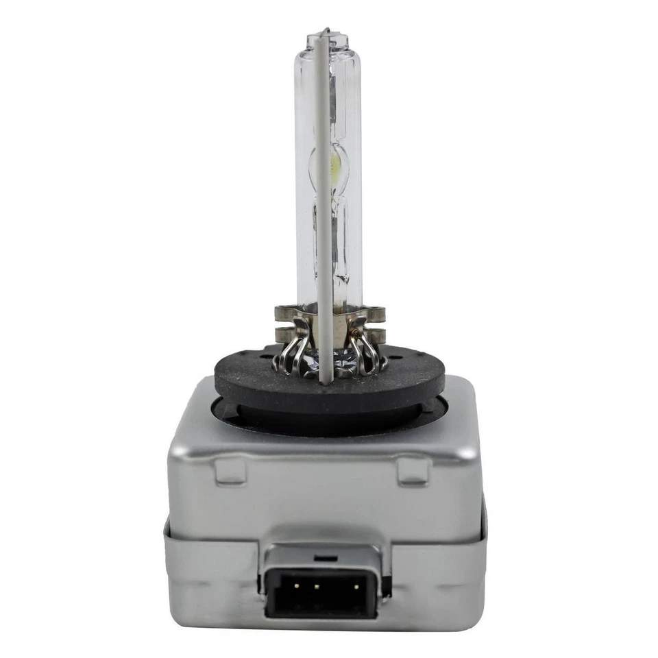 Wagner Bombilla Multiusos - Caja de Bombilla Multiusos Estándar de 1 Foto 2 de 3