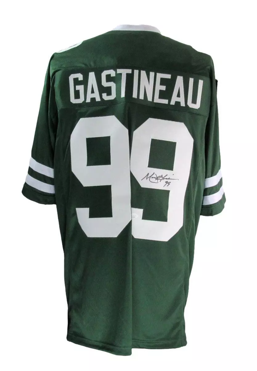 Mark gastineau jersey hotsell