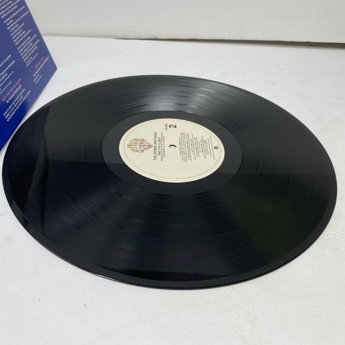 The Doobie Brothers - One Step Closer Vinyl LP HS 3452 RCA Club NM/VG++ Lyrics - Picture 14 of 14