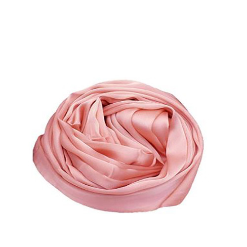 Elegantes großes 100 % SEIDE SATIN Tuch/Schal/Halstuch Hochzeit, Brautjungfer - Bild 8 von 12