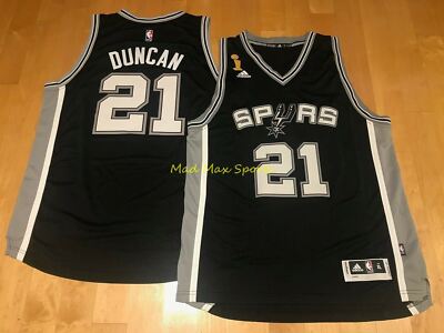 SPURS　NBA　adidas ダンクトップ Richard Jefferson #24 San Antonio Spurs Adidas Jersey Men's