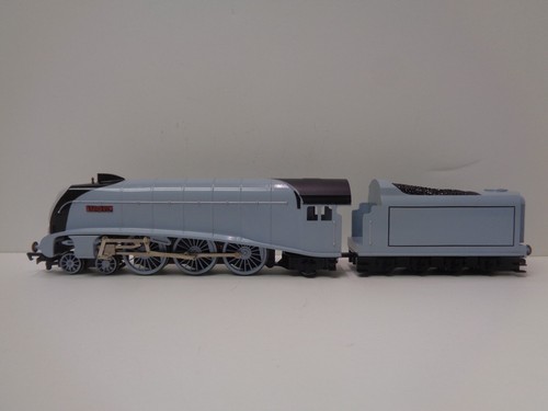 CUSTOM Thomas & Friends Bachmann Spencer HO Scale 2006 Train 58749 - Picture 2 of 5