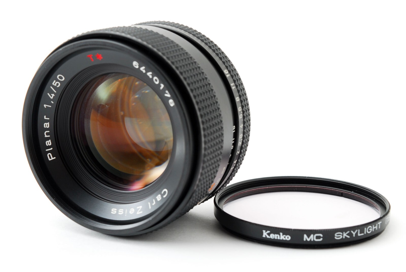 Carl Zeiss Planar T* 50mm f1.4 AEJ melodiapet.com.br