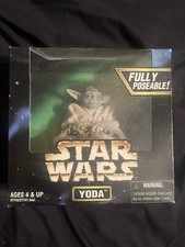 Kenner STAR WARS 1997 Collection Han Solo Action Figure