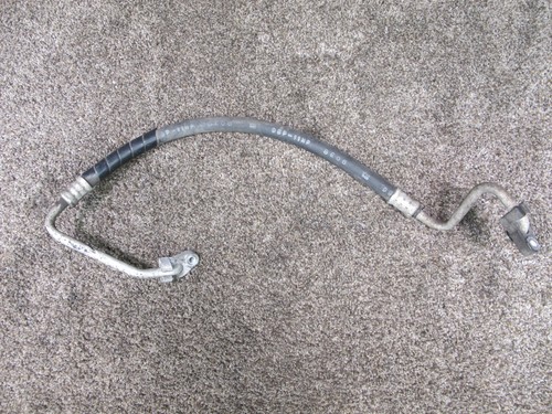 2004-2006 Scion xB AC Air Conditioning Discharge Hose Line OEM - Picture 9 of 12