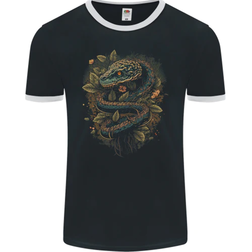 Pagano Serpiente En Gótico Árbol Hombre Mujer Niño Unisex - Imagen 38 de 102