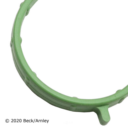 Plenum Gasket Beck/Arnley 037-4876 - Picture 4 of 5