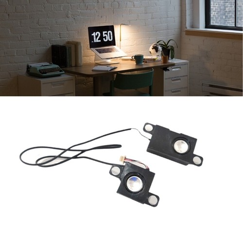 Replacement for DellXPS L501X L502X 0TF8VD TF8VD Left & Right Speaker Kit - Afbeelding 2 van 8