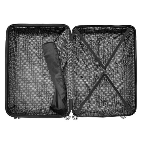 Koffer Reisekoffer 4 Rollen Kofferset 5 teilig Hartschale Trolley S-M-L-XL-XXL - Bild 20 von 169