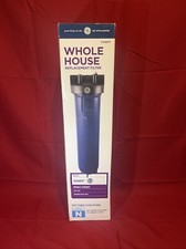 GE Whole House Replacement Filter FXWPT