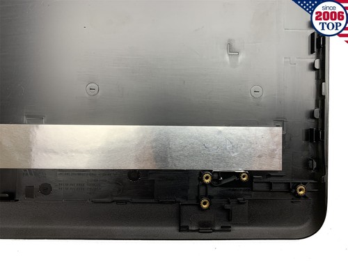 NEU HP 17-BS 17-BS049dx 17-bs011dx LCD Rückseite Abdeckung 933298-001 926489-001 + Scharniere - Bild 5 von 6