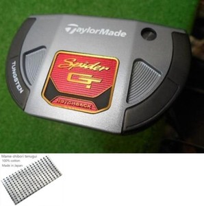 Taylormade Spider Gt Notchback | eBay