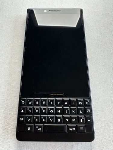 BlackBerry Key2 Unlocked - Bild 1 von 7