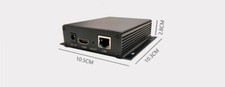 HDMI To NDI Video Encoder H.265 Video Card 19...