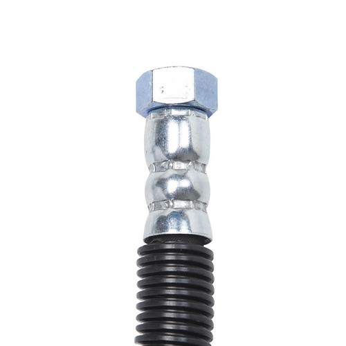 Power Steering Pressure Line Hose Assembly-Pressure Line Assembly Edelmann 71811 - Picture 2 of 3