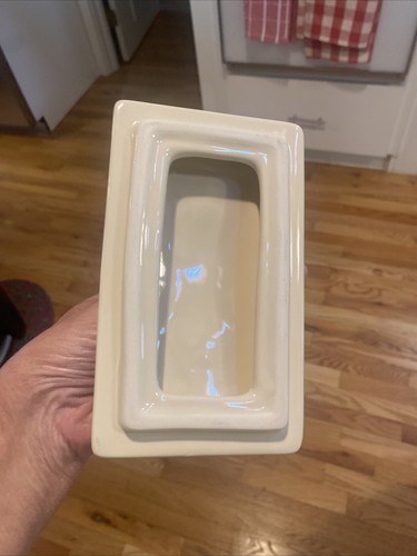 Pfaltzgraff Garden Party Recipe Box - Picture 6 of 14