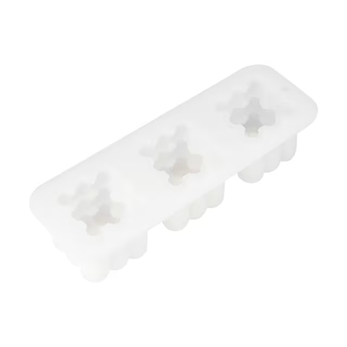 3 Pack Bubble Silicone Candle Moulds - ANKO - Picture 2 of 8