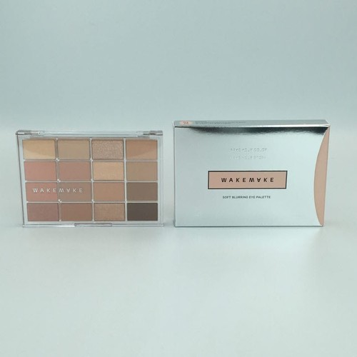 [WAKEMAKE] Soft Blurring Eye Palette 14g / Koreanische Kosmetik - Bild 23 von 92