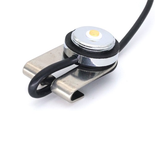 N-2 Mobile Car Radio Antenna Extend Coaxial Cable Bracket for Vertex Kenwood - Photo 4/7