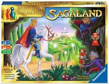 GW47b3 Sagaland - Jubiläumsedition