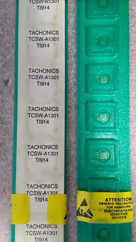 PN# TCSW-1301 - TACHONICS - SCHALTER - T1914 - Bild 2 von 3