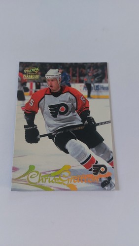1997-1998 PACIFIC PARAMOUNT U PICK TO FINISH YOUR SET 1-200 - Picture 117 of 183