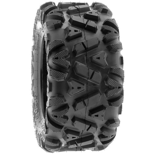26x9x14 | 26x9.00x14 26 9 14 SUNF A-033 TYRE 6 PLY ATV QUAD E MARKED ALL TERRAIN - Picture 5 of 12