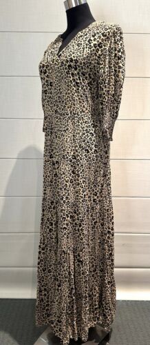 French Connection Brand Women’s Dress Maxi Size 10 - Picture 6 of 12
