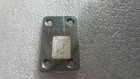 60's  VOX PHANTOM / MARK VI NECK PLATE