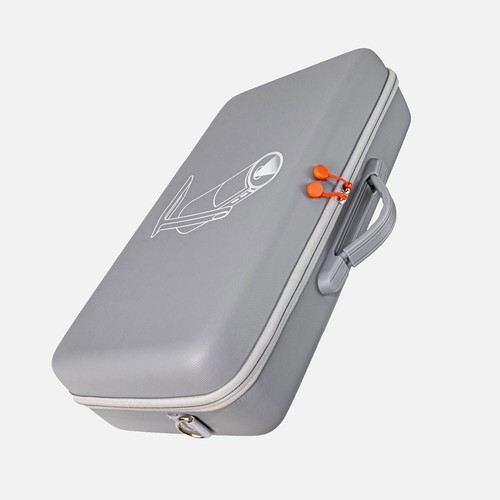 For XGIMI Play 6 Projector Portable Storage Bag Carrying Case Protective Travel - Picture 8 of 13